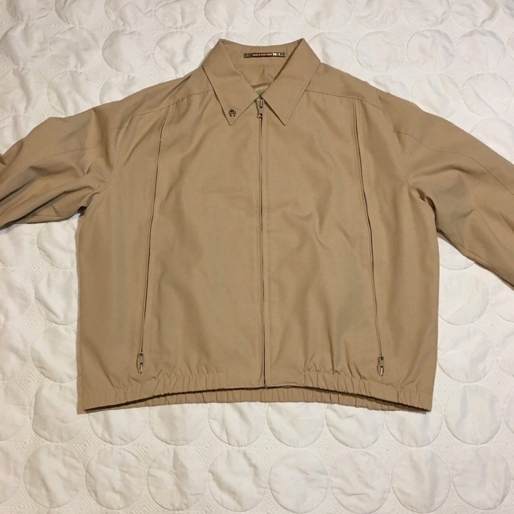 Vintage Jacket